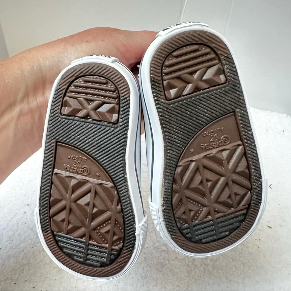Infant Converse Sneakers
